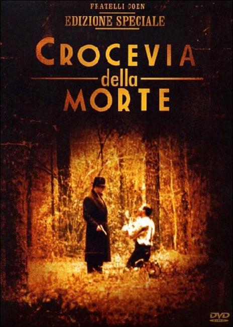 CROCEVIA DELLA MORTE