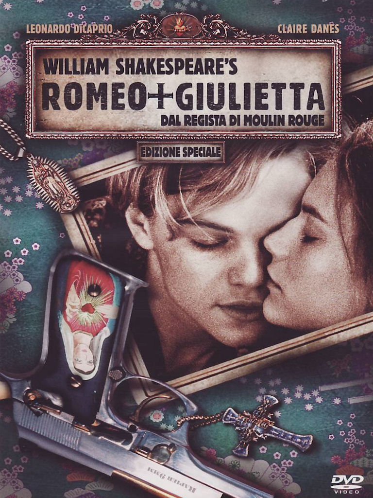 ROMEO + GIULIETTA (1996)