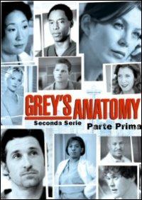 GREY'S ANATOMY