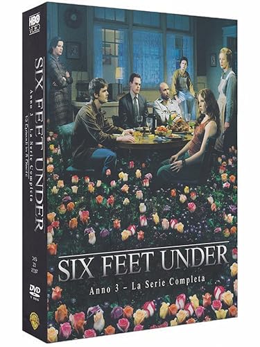 SIX FEET UNDER STG.3