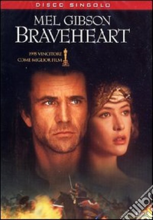 BRAVEHEART