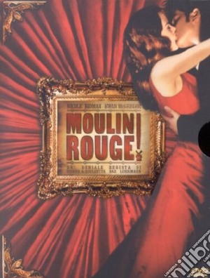 MOULIN ROUGE