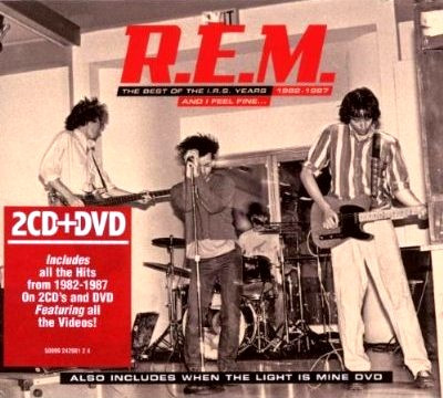 R.E.M.