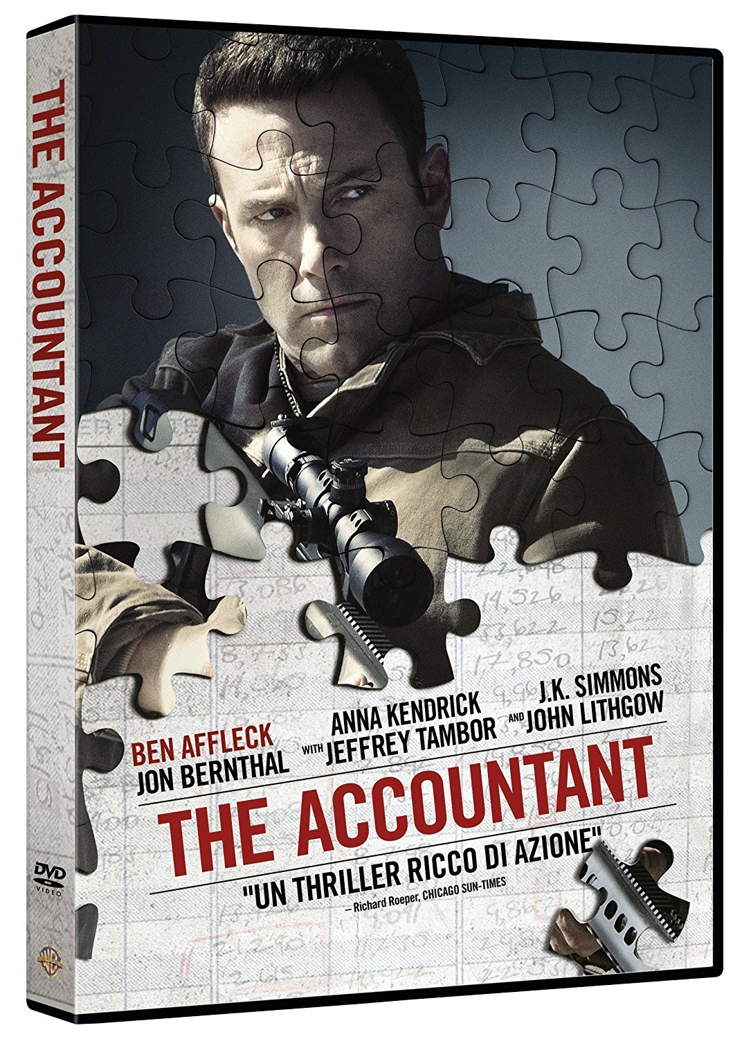 THE ACCOUNTANT