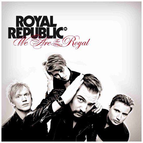 ROYAL,REPUBLIC--