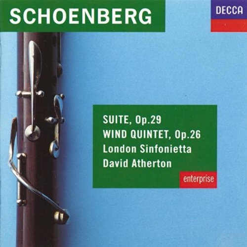 SCHOENBERG,ARNOLD