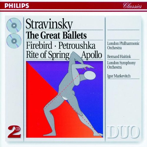 STRAVINSKY