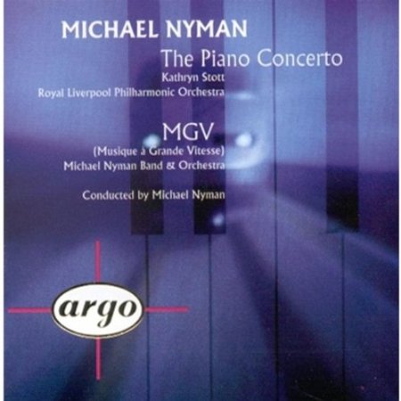 MICHAEL,NYMAN