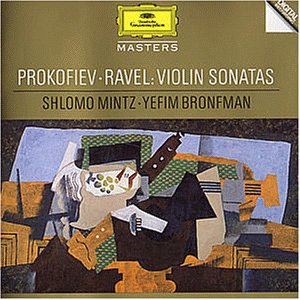 PROKOFIEV-RAVEL