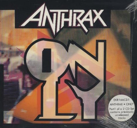 ANTHRAX