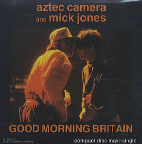 AZTEC,CAMERA--