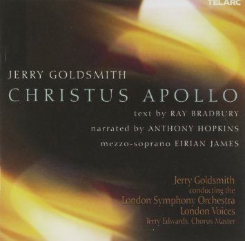 JERRY,GOLDSMITH