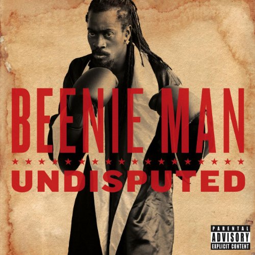 BEENIE,MAN--