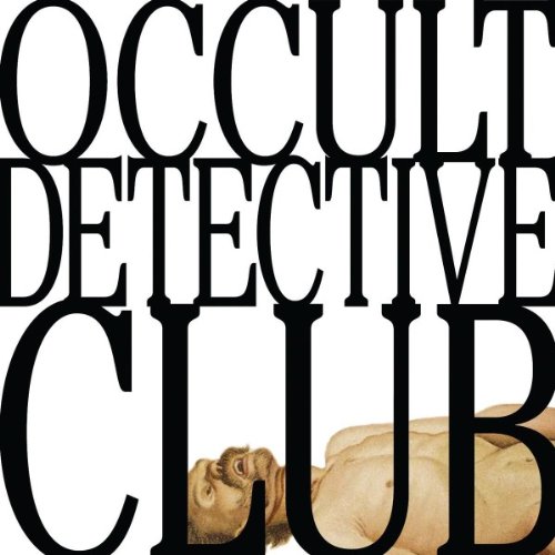 OCCULT,DETECIVE,CLUB--