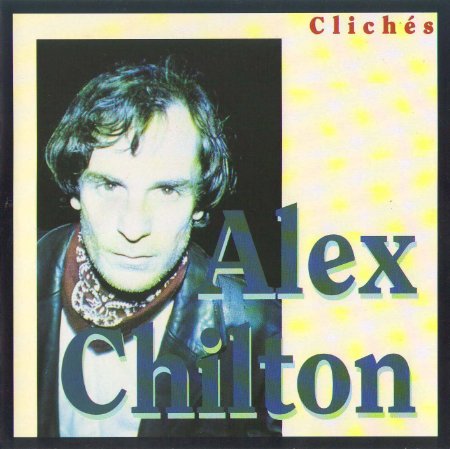 CHILTON,ALEX