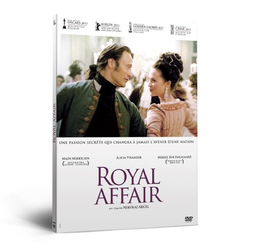 ROYAL AFFAIR