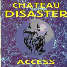 CHATEAU,DISASTER