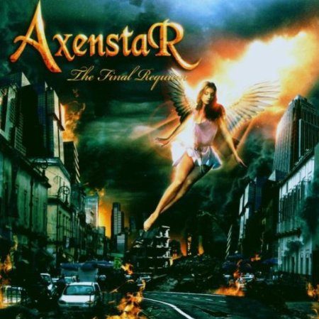 AXENSTAR