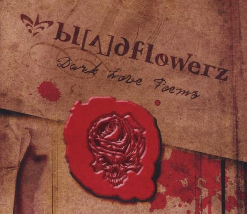 BLOODFLOWERZ