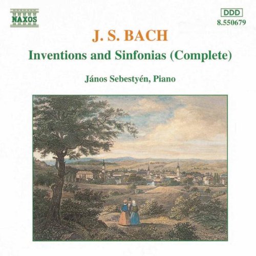 JOHANN,SEBASTIAN,BACH--