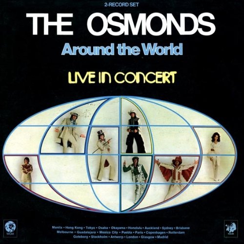 THE,OSMONDS--