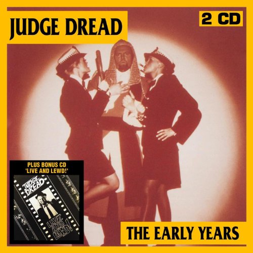 JUDGE,DREAD--