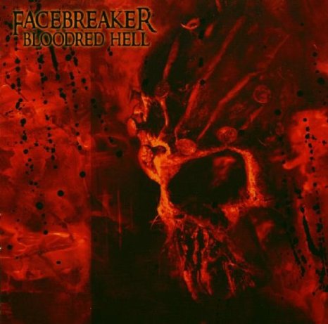 FACEBREAKER