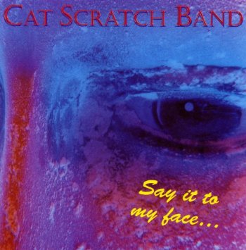 CAT,SCRATCH,BAND