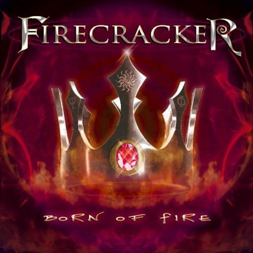 FIRECRACKER--