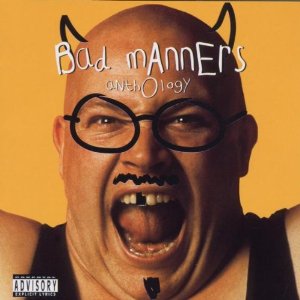 BAD,MANNERS