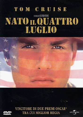 NATO IL QUATTRO LUGLIO