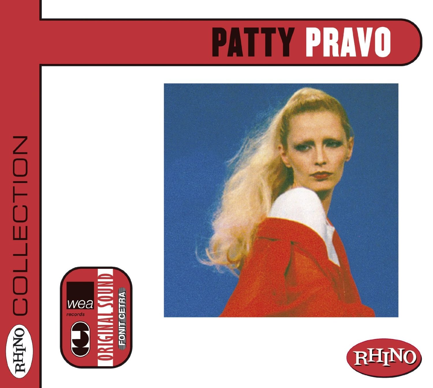 PATTY,PRAVO