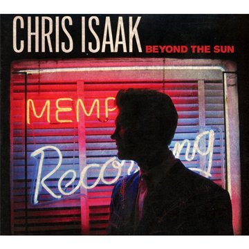 CHRIS,ISAAK