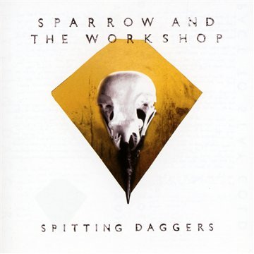 SPARROW,AND,THE,WORKSHOP--