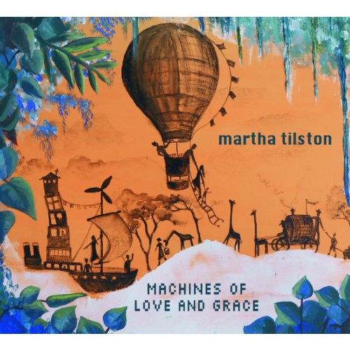 MARTHA,TILSTON--