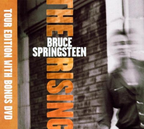 BRUCE,SPRINGSTEEN--