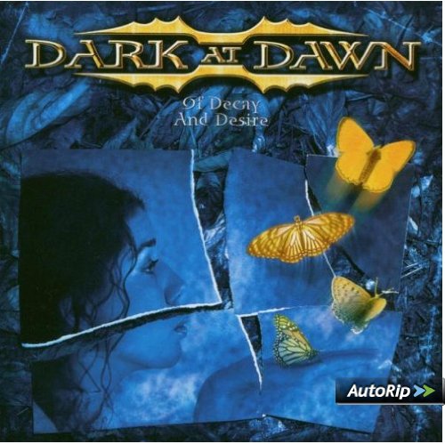 DARK,AT,DAWN