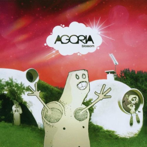 AGORIA--