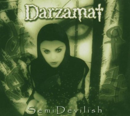 DARZAMAT