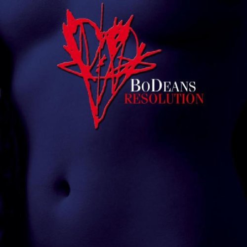 BODEANS--