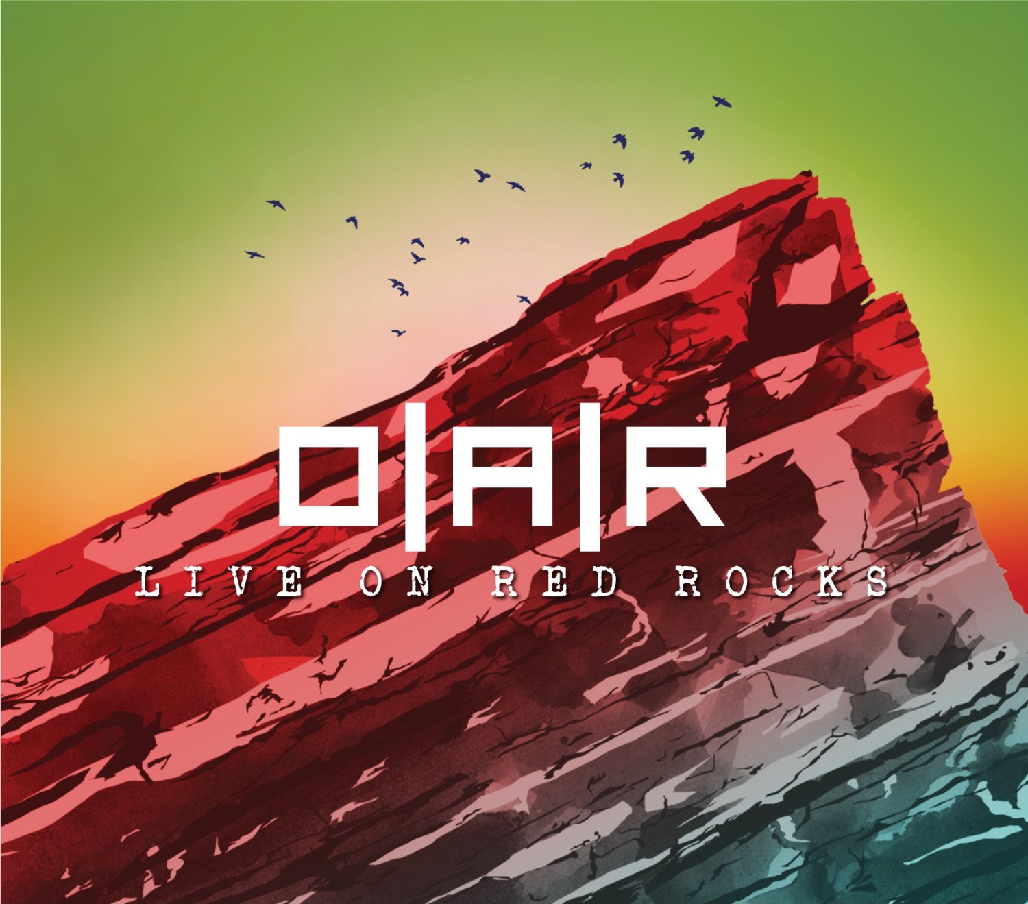 O.A.R.