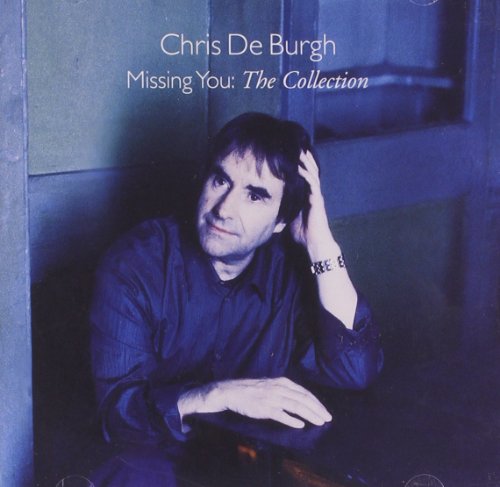 CHRIS,DE,BURGH--