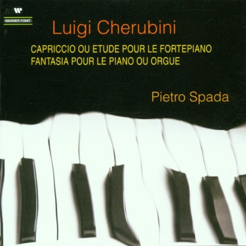 LUIGI,CHERUBINI--