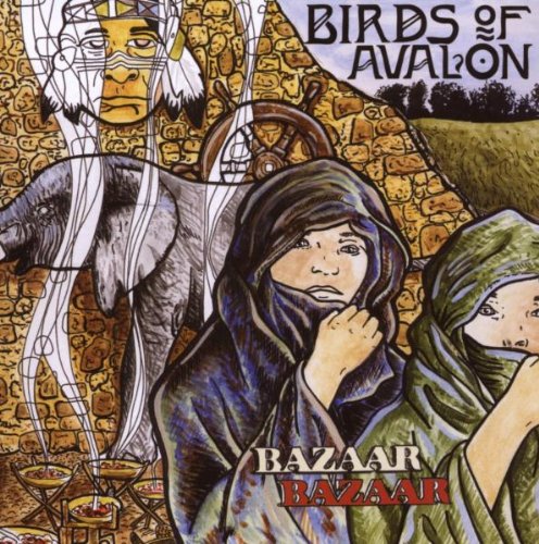 BIRDS,OF,AVALON--