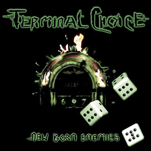 TERMINAL,CHOICE--