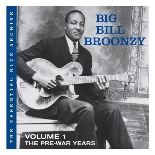 BIG,BILL,BROONZY