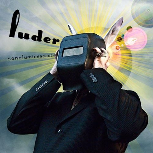 LUDER--