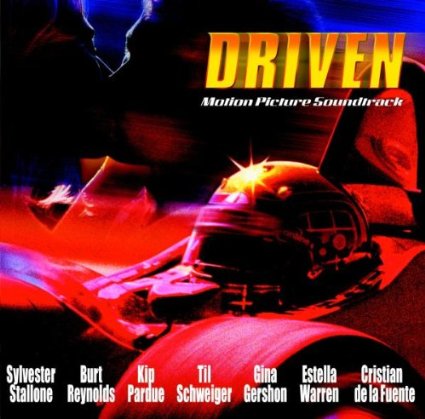 DRIVEN