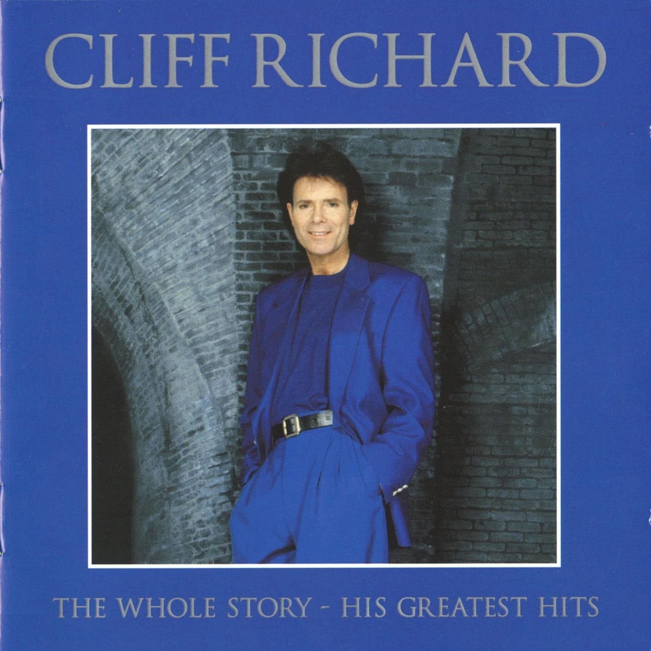 CLIFF,RICHARD