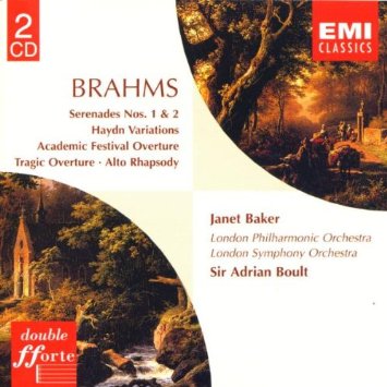 BRAHMS,JOHANNES